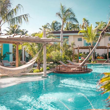 Boardwalk Boutique Hotel Aruba - Adults Only Palm Beach Екстер'єр фото