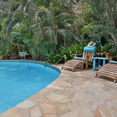 Boardwalk Boutique Hotel Aruba - Adults Only Palm Beach Екстер'єр фото