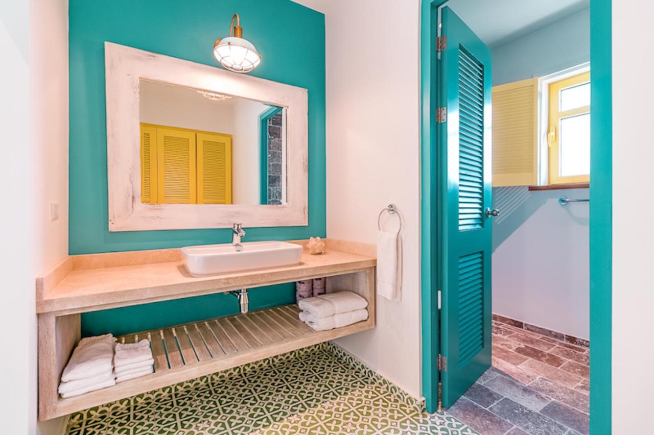 Boardwalk Boutique Hotel Aruba - Adults Only Palm Beach Екстер'єр фото