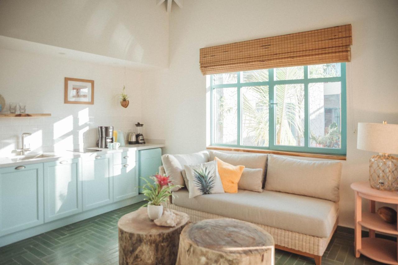 Boardwalk Boutique Hotel Aruba - Adults Only Palm Beach Екстер'єр фото