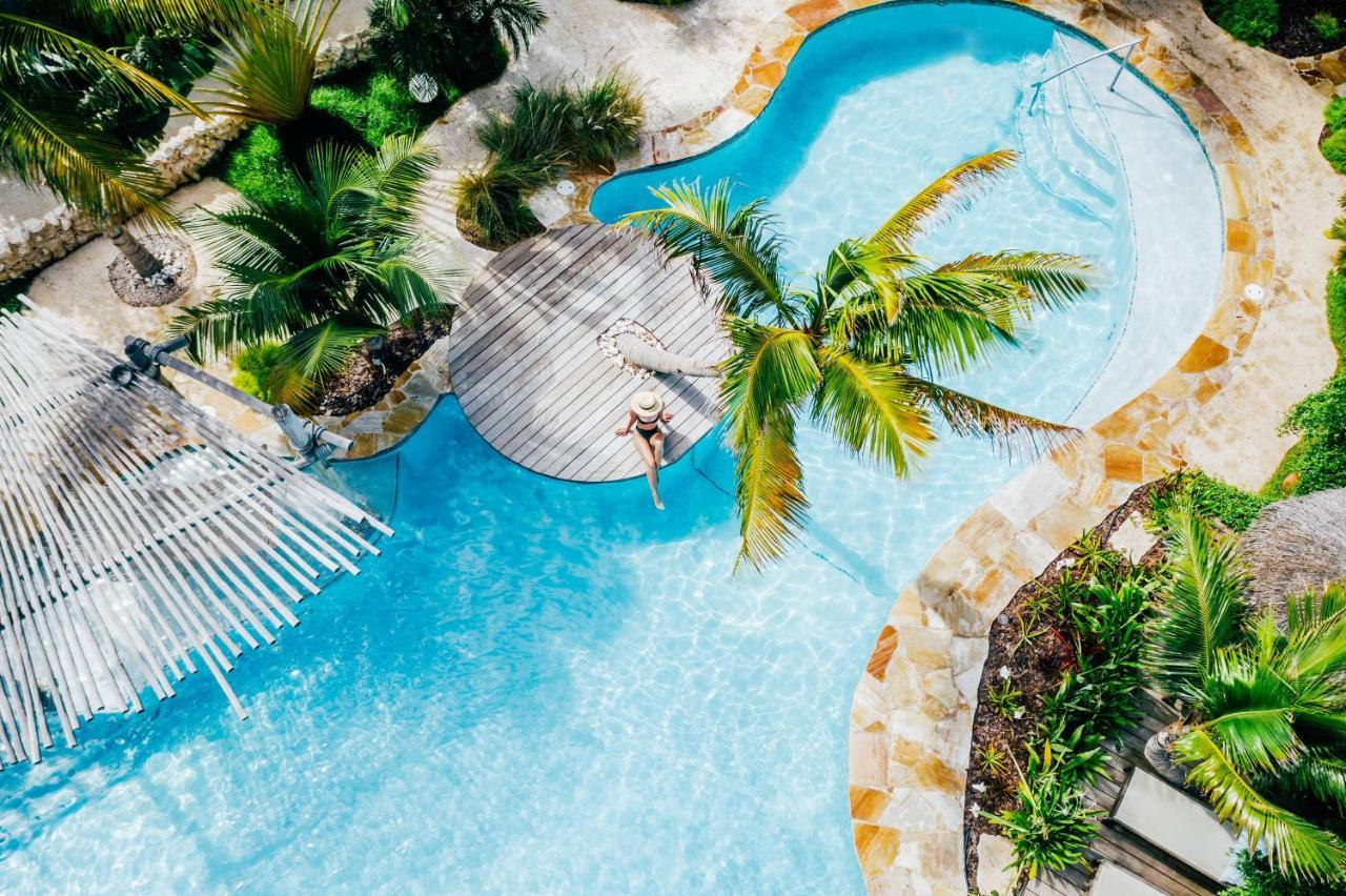 Boardwalk Boutique Hotel Aruba - Adults Only Palm Beach Екстер'єр фото