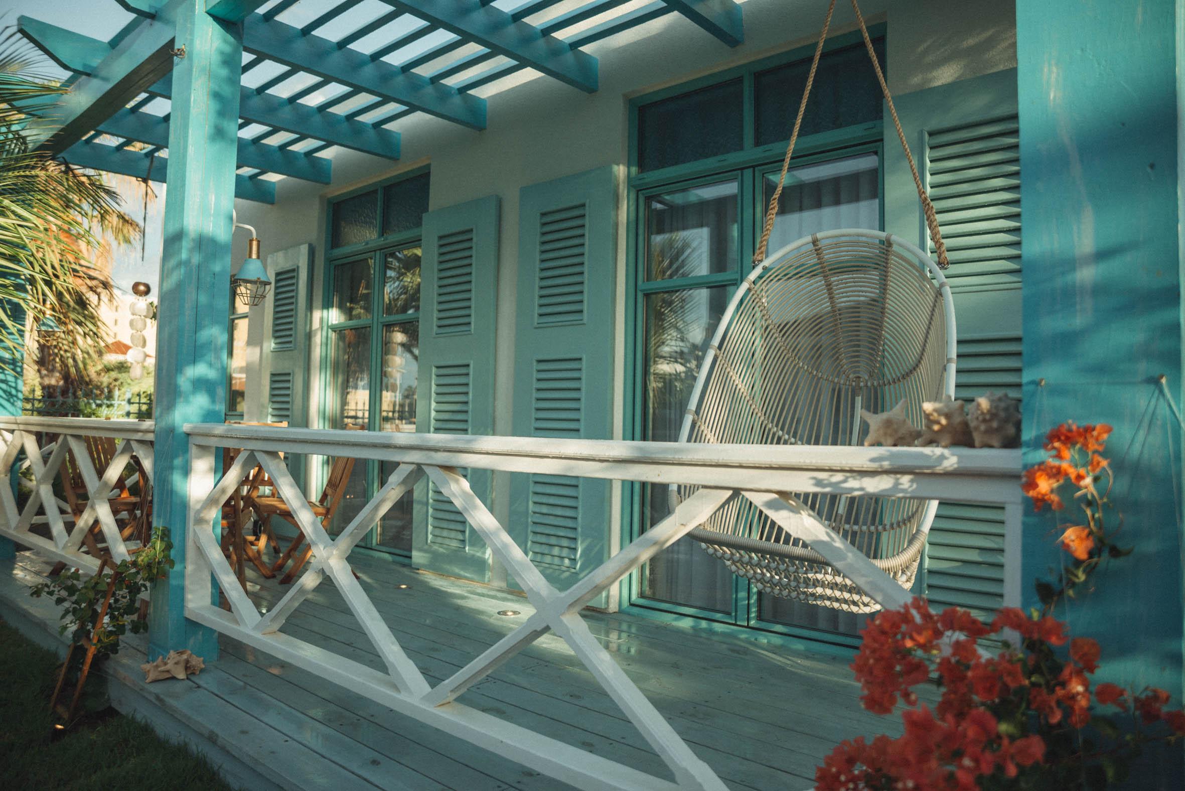 Boardwalk Boutique Hotel Aruba - Adults Only Palm Beach Екстер'єр фото