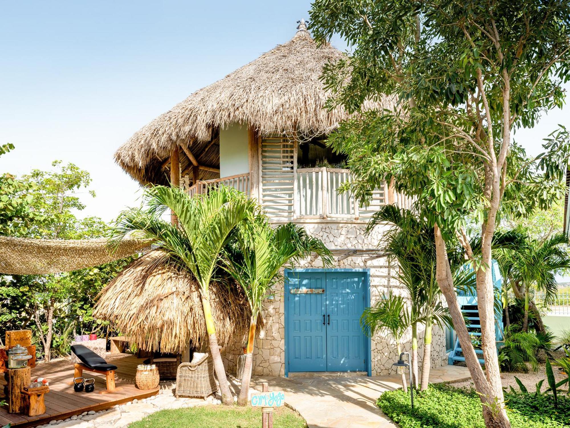 Boardwalk Boutique Hotel Aruba - Adults Only Palm Beach Екстер'єр фото