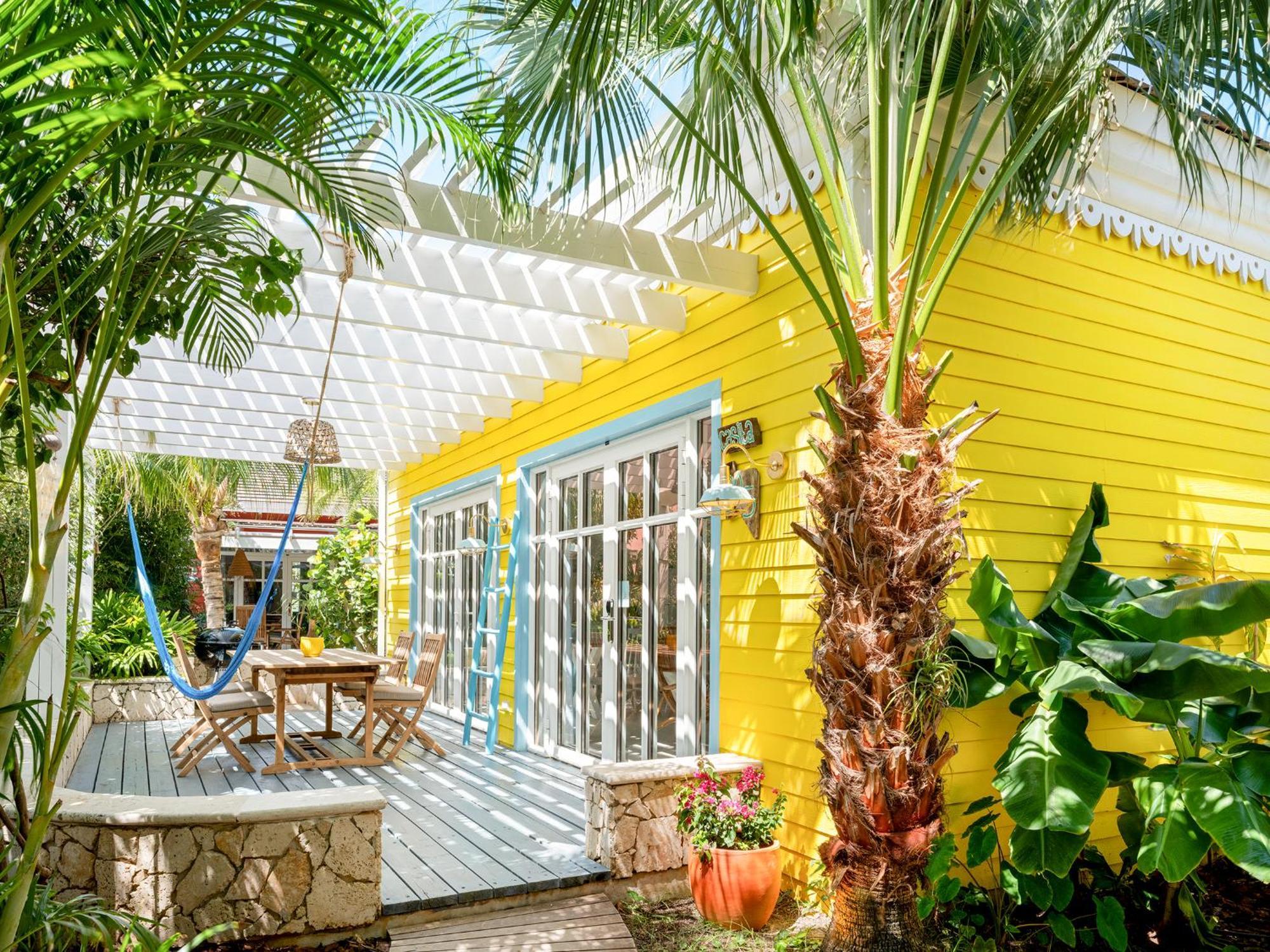 Boardwalk Boutique Hotel Aruba - Adults Only Palm Beach Екстер'єр фото