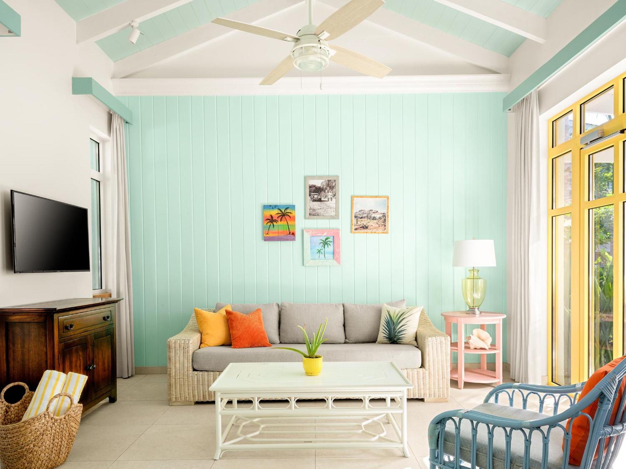 Boardwalk Boutique Hotel Aruba - Adults Only Palm Beach Екстер'єр фото