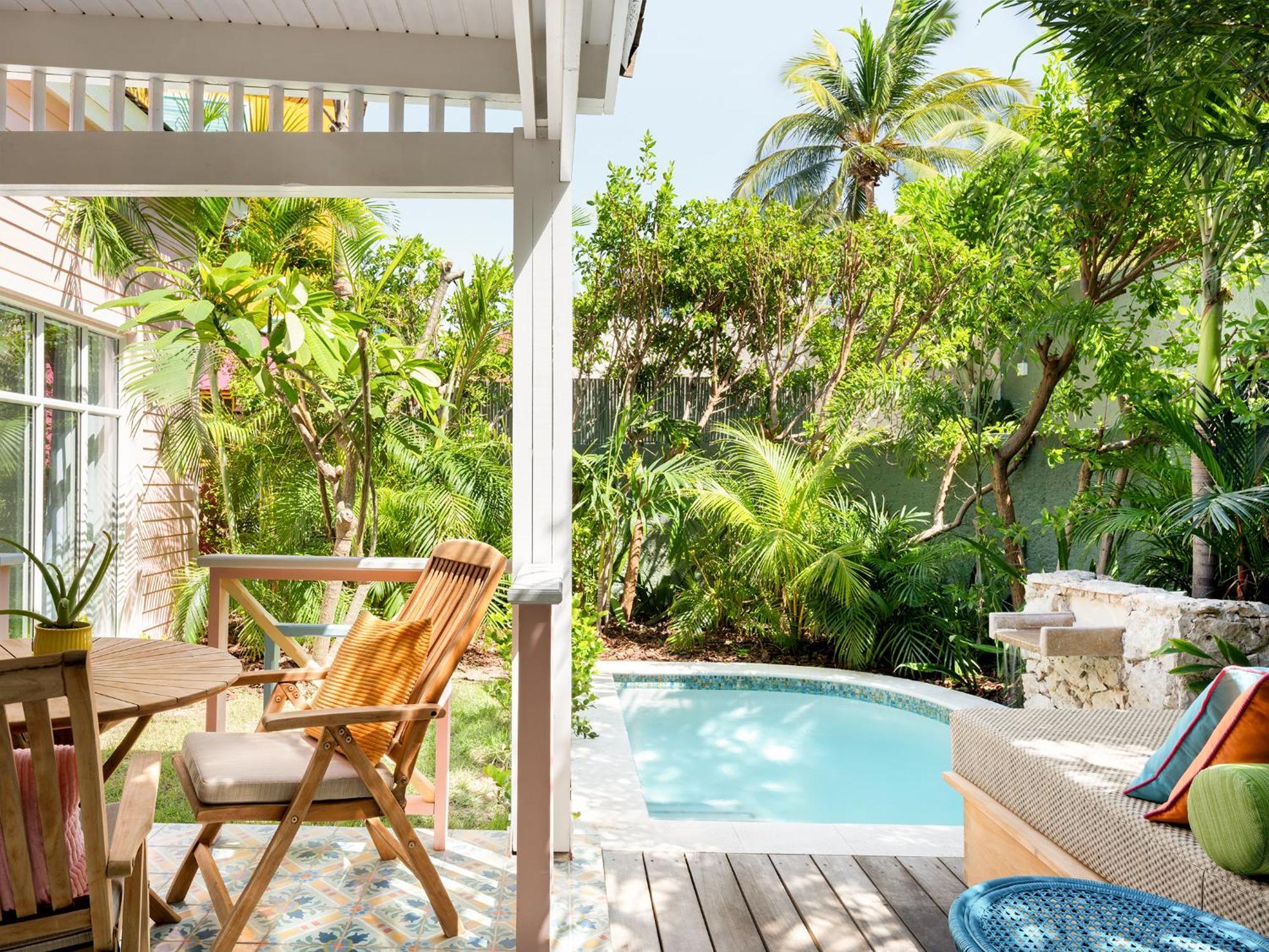 Boardwalk Boutique Hotel Aruba - Adults Only Palm Beach Екстер'єр фото