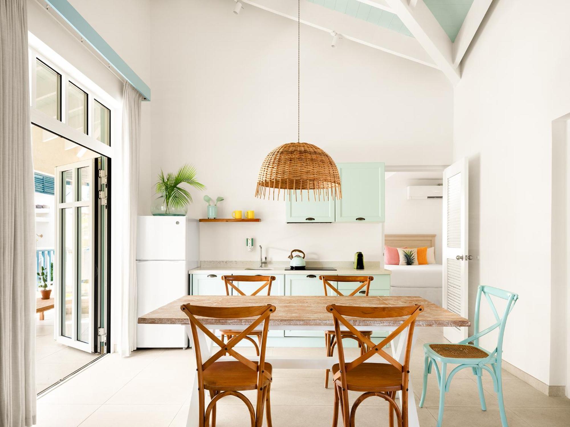 Boardwalk Boutique Hotel Aruba - Adults Only Palm Beach Екстер'єр фото