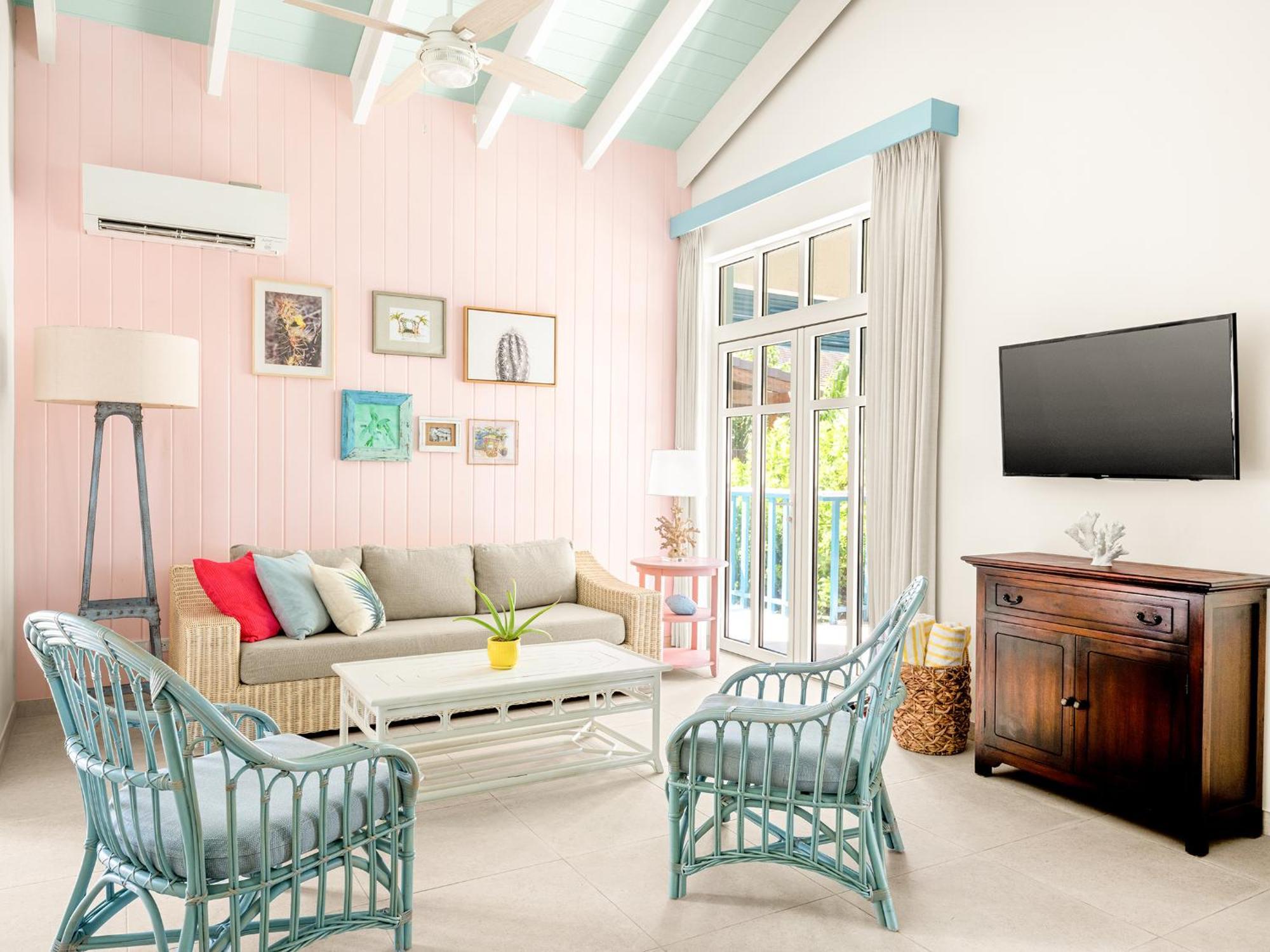 Boardwalk Boutique Hotel Aruba - Adults Only Palm Beach Екстер'єр фото